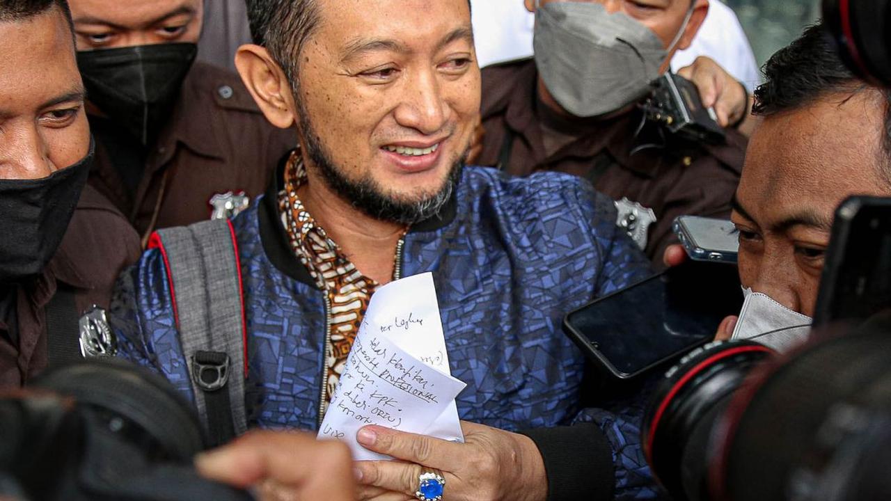 Dok. Istimewa