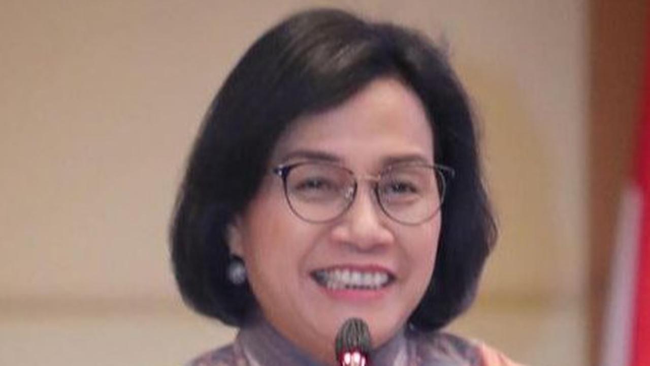 Sri Mulyani Siapkan Anggaran Rp11,2 Triliun untuk BLT Pangan Periode Januari-Maret 2024