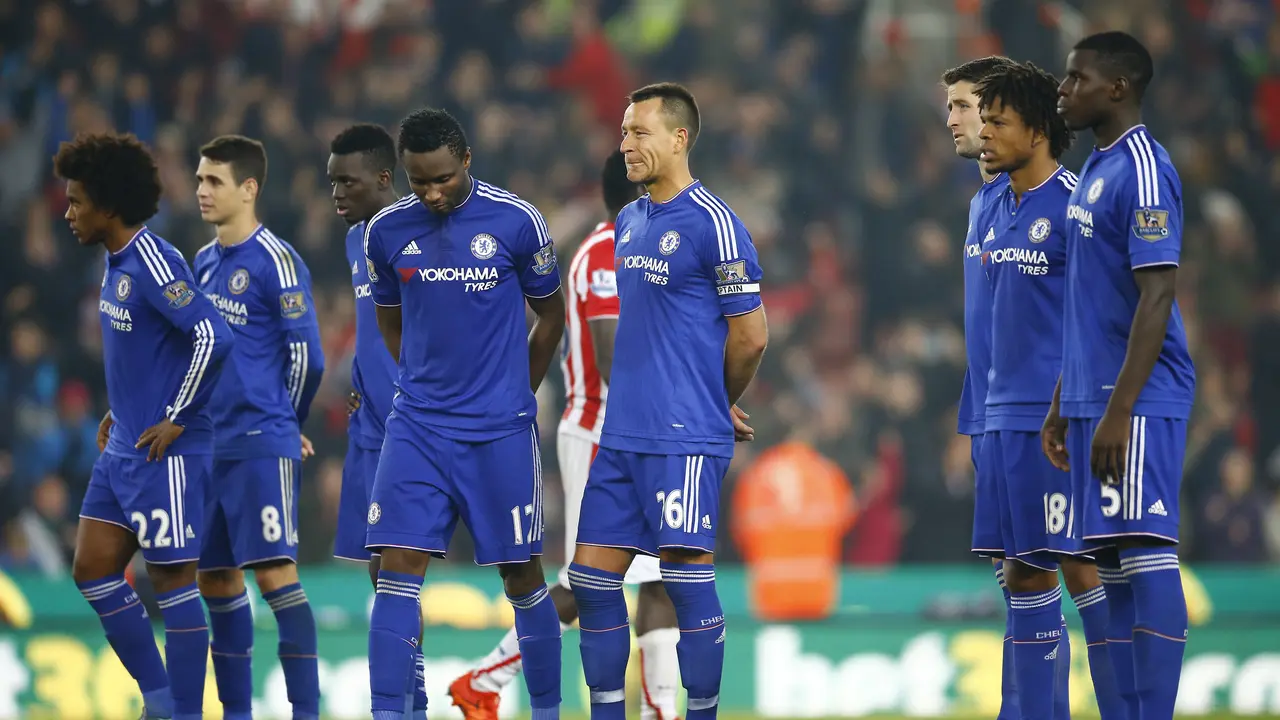 Chelsea