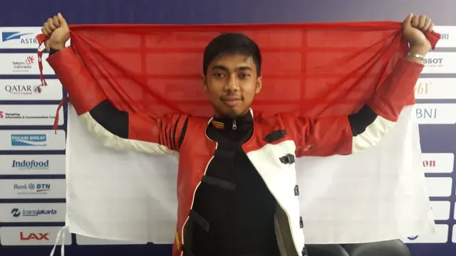Muhammad Sejahtera Dwi Putra