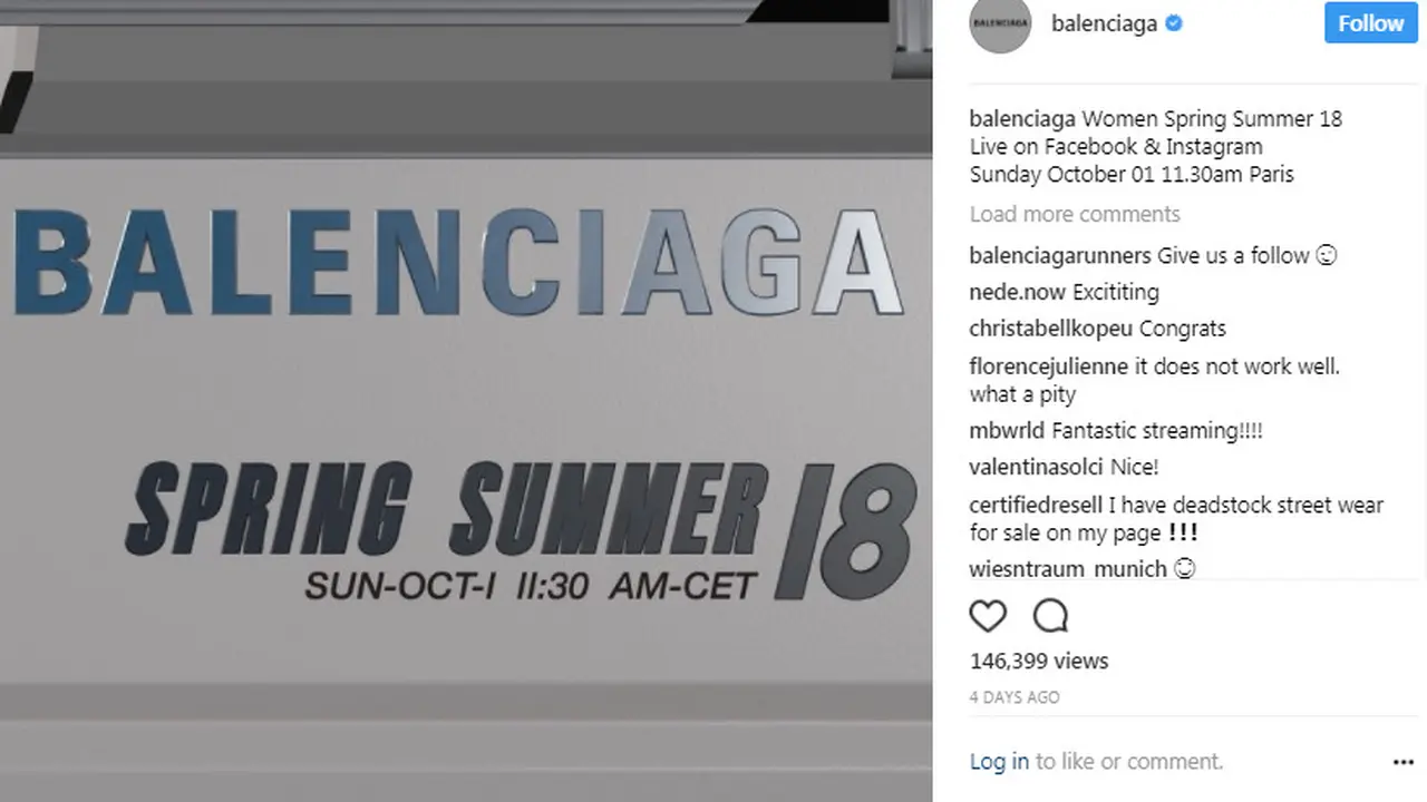 Beli Crocs Rasa Balenciaga? Sandal ini Jawabannya