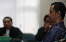 Keberatan ditolak, sidang Dhana dilanjutkan