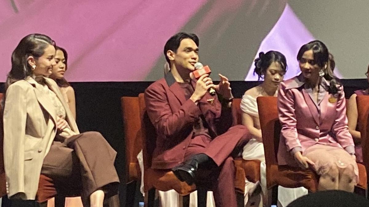 Afgan Main Film Lagi Setelah 13 Tahun di Agensi Rumah Tangga, Ungkap Aneka Tantangannya