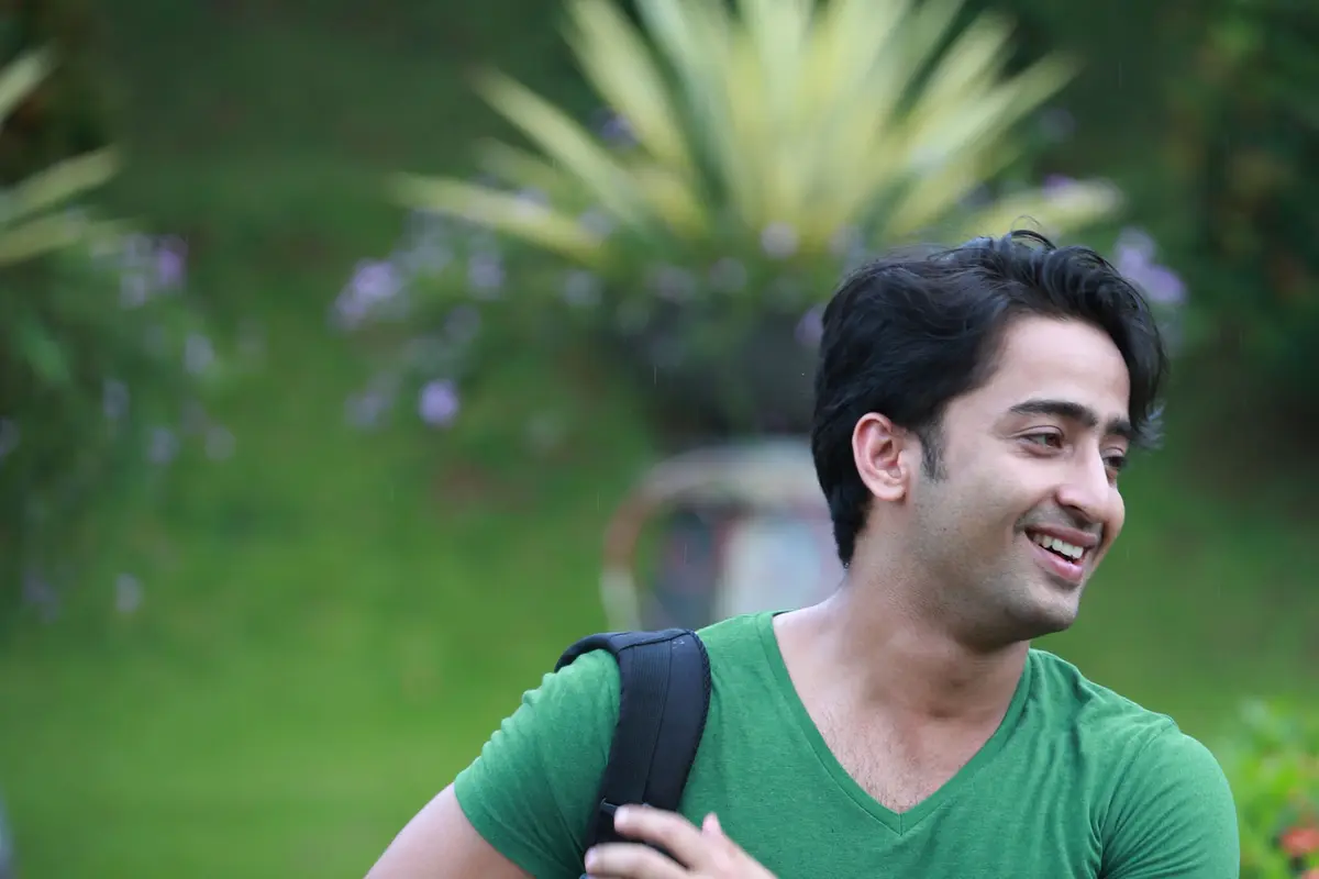 Shaheer Sheikh