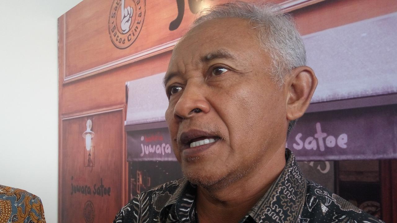Diduga Korupsi Dana Hibah Pariwisata, Eks Bupati Sleman Resmi Tersangka