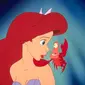 Salah satu adegan film The Little Mermaid. (Foto: Dok. IMDb/ Walt Disney)
