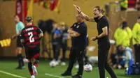 Filipe Luis Bersinar di Flamengo, Calon Pelatih Top Dunia?