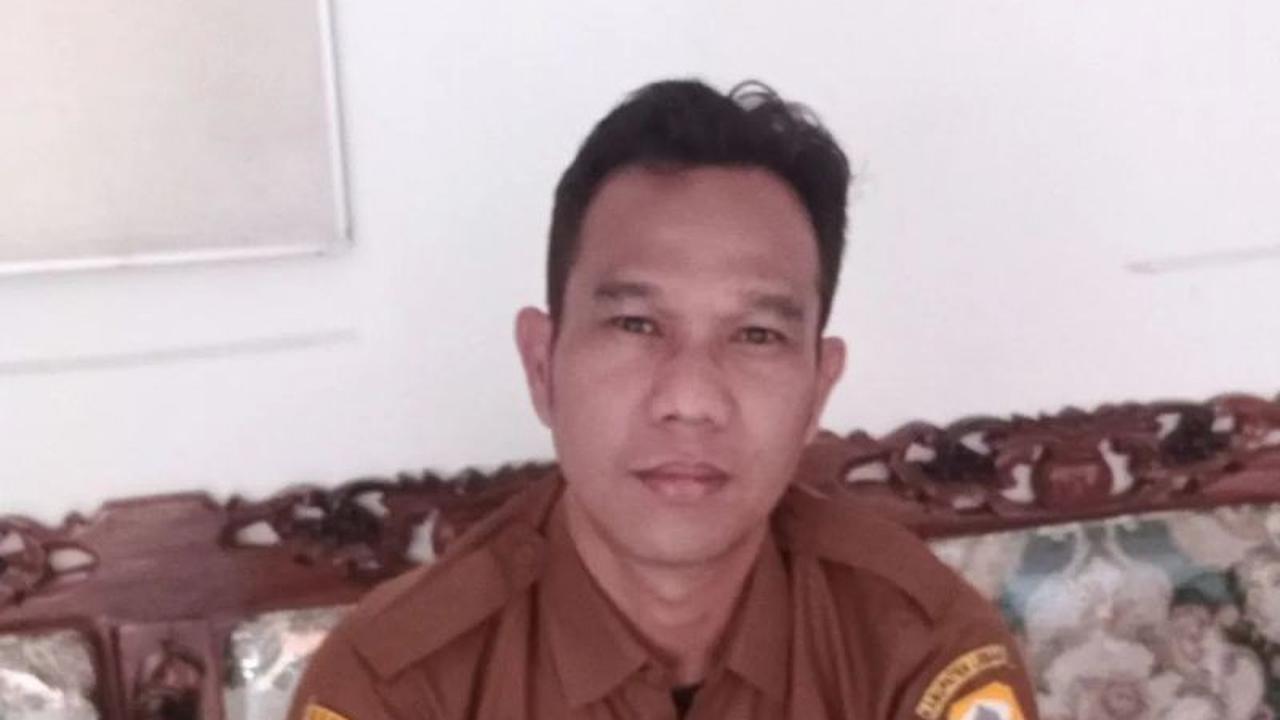 Diskatapang Lebak Salurkan Bantuan Pangan, 123 Ribu KPM Terima Beras dan Minyak Goreng