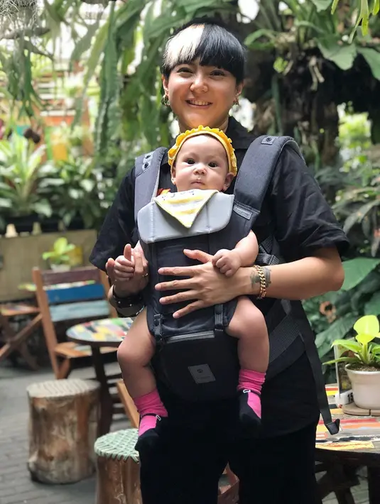 Poppy Sovia (Instagram/popsovia)