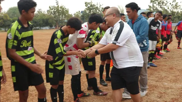 Piala Dunia U-20 2021