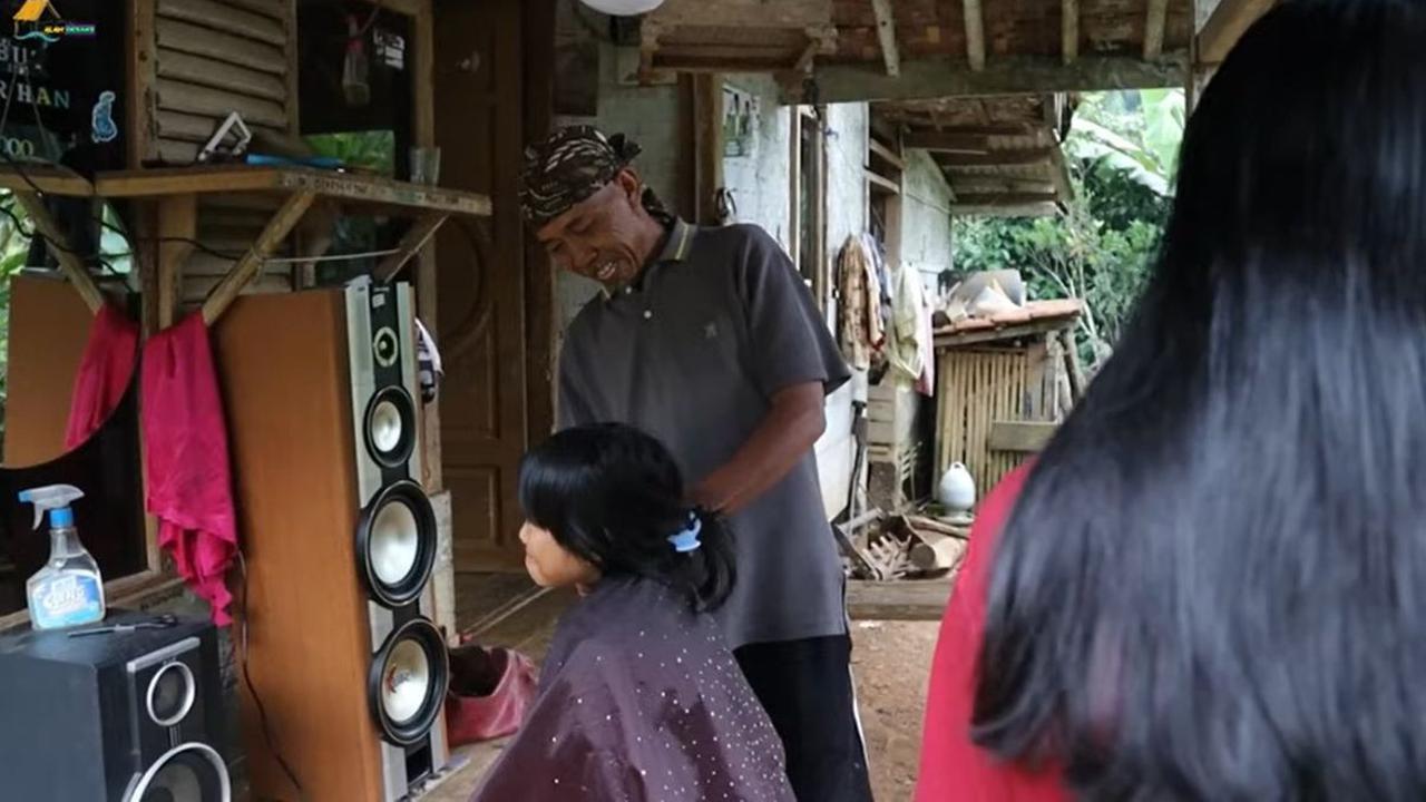 Tak Pernah Sepi
