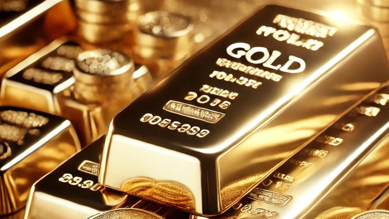 Sejarah Kenaikan Harga Emas: Dari Krisis Ekonomi Hingga Rekor Tertinggi 2025