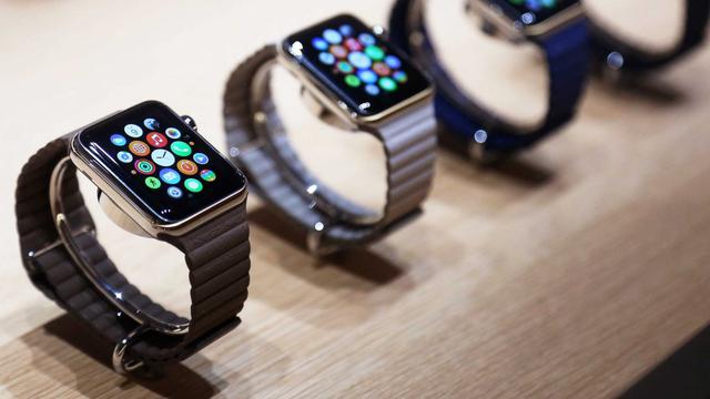 8 Keunggulan Apple Watch Dibanding Smartwatch Android