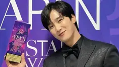 Ahn Bo Hyun. (Foto: Instagram/ bohyunahn)
