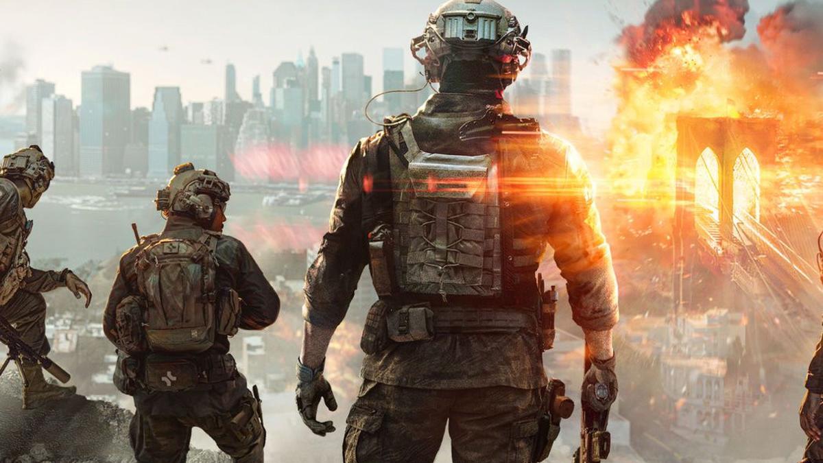 Battlefield 6 Rilis, Ini 9 Misi Utama dan Perkiraan Waktu Menamatkannya