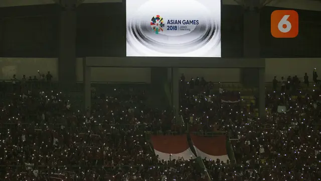 Sepak Bola : Indonesia Vs Chinese Taipei