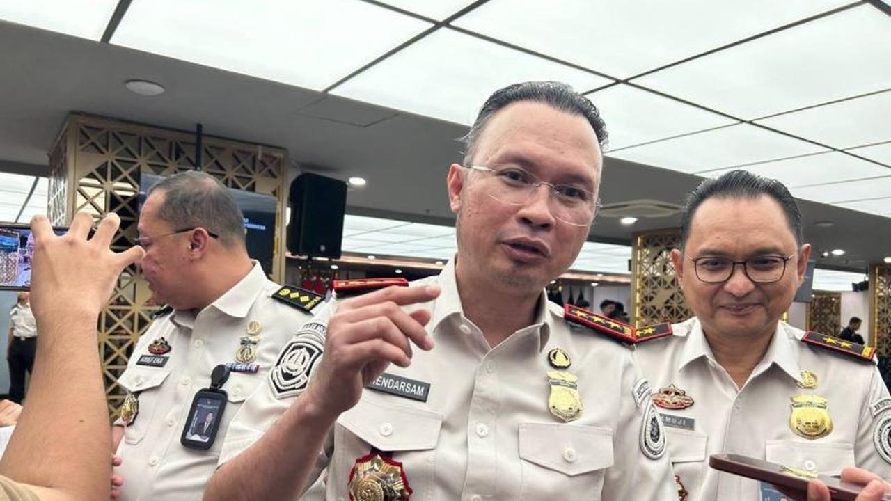 Ditjen Imigrasi Kemenkumham Cegah 13 Calon Haji Nonprosedural demi Lindungi WNI