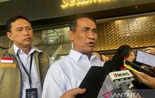 Mentan Dorong Peremajaan Tebu 100 Ribu Hektare Per Tahun demi Swasembada Gula Nasional