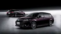 Toyota Rilis Tiga Varian Corolla Sekaligus