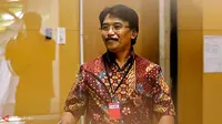 Mantan Menpora Bersaksi di Sidang Kasus Hambalang