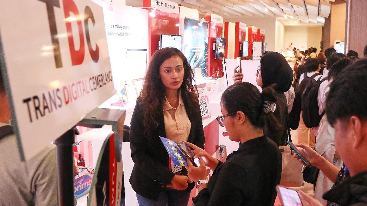 Digitalisasi Transaksi Buat Pencatatan Lebih Presisi, Permudah Pengajuan Kredit di Perbankan