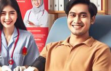 Seberapa Sering Idealnya Seseorang Donor Darah? Panduan Lengkap dan Aman