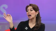 Femmy Permatasari membantah jika perubahan wajahnya bukanlah karena operasi plastik. Ia mengaku menjalani sejumlah perawatan kecantikan 
