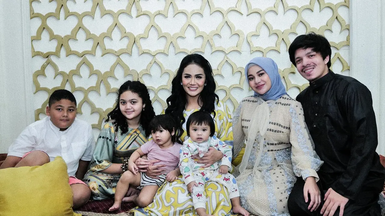 Krisdayanti