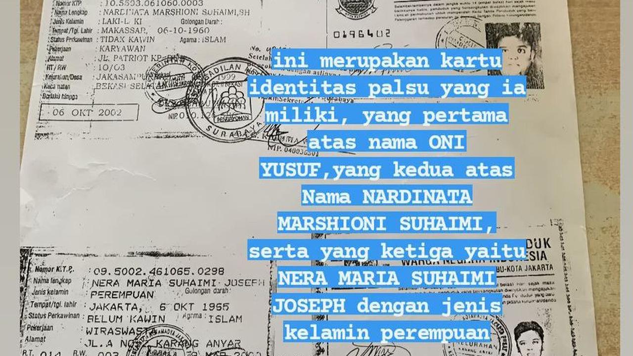 Dok. Istimewa