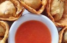 Resep Tahu Kulit Pangsit Berbagai Bahan, Camilan Lezat dan Praktis
