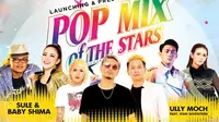 Pop Mix of The Stars