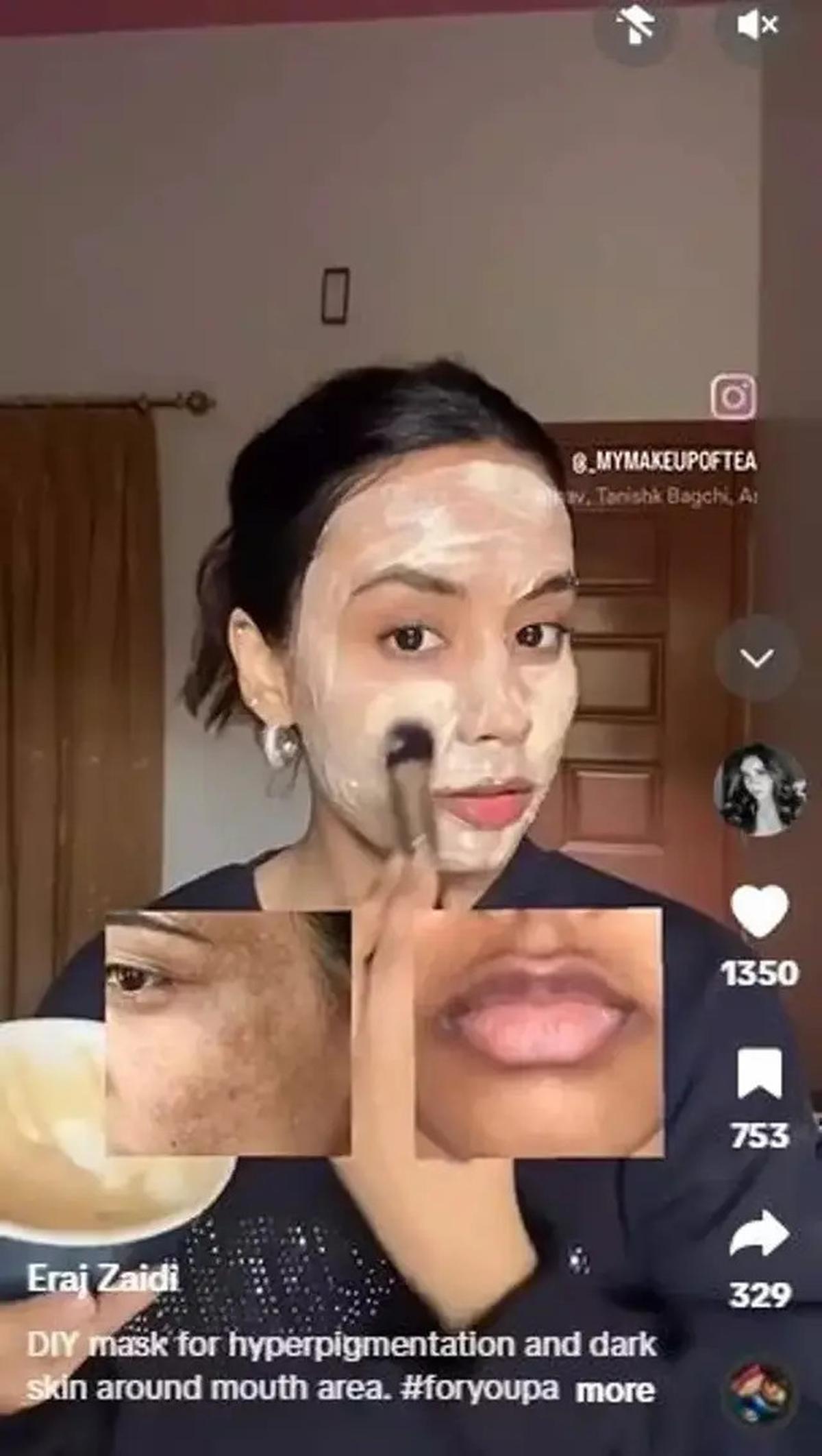 Cara Menghilangkan Flek Hitam Tanpa Laser, Cukup Gunakan Buah Ini
