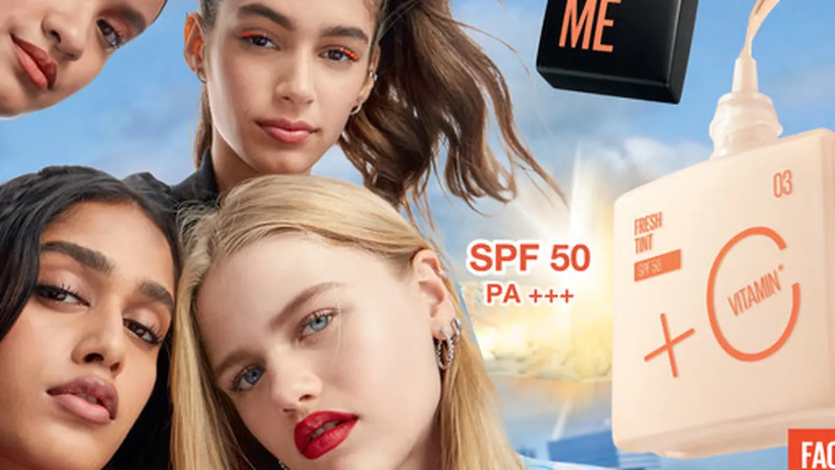 Maybelline Indonesia Terbaru - Berita, Foto, Video | Fimela.com