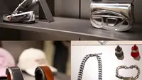 Diesel Bawa Koleksi Jewellery di FW26 ke Indonesia, Mana yang Jadi Favoritmu?