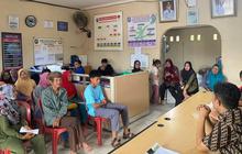 Ombudsman Desak Peningkatan Layanan Kesehatan Pulau Terpencil Bangka Selatan