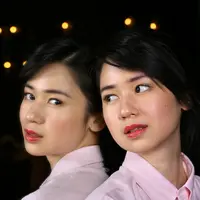 Foto Profil Laura Basuki (Galih W. Satria/bintang.com)