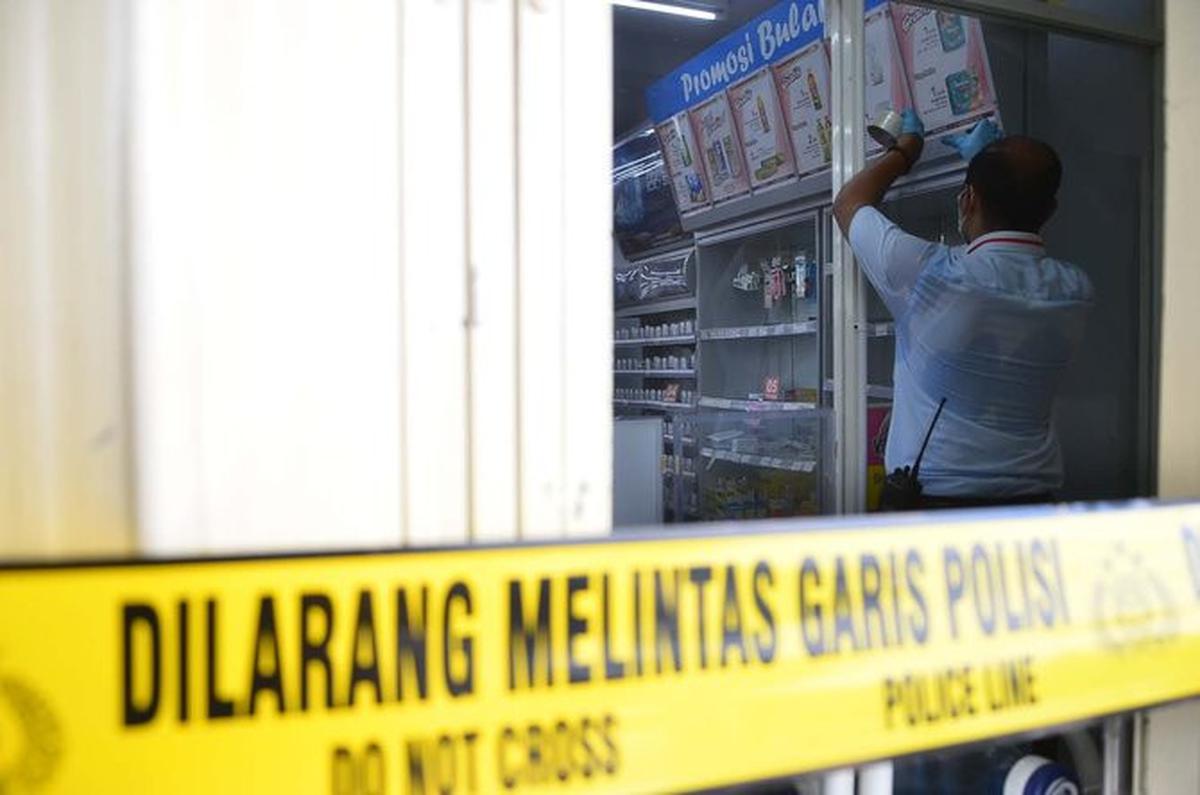 Dok. Istimewa