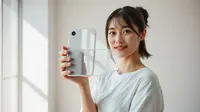 Cara Membersihkan Casing HP Bening yang Efektif dan Aman