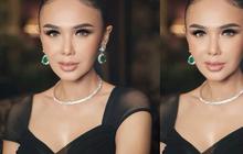 6 Model Anting Permata Hijau dengan Desain Cantik, Pilihan Yuni Shara Curi Perhatian