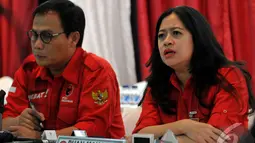 Tanggapan Puan Maharani Terkait Video JK Ragukan Jokowi