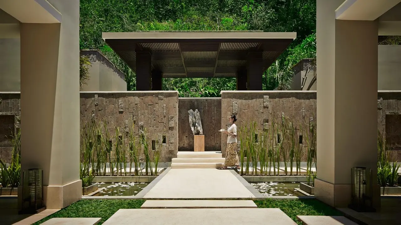 Inovasi Anti-Penuaan di Spa Mewah Bali yang Wajib Dicoba