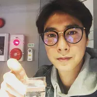 Go Ji Yong. (Instagram @ecojiyong)