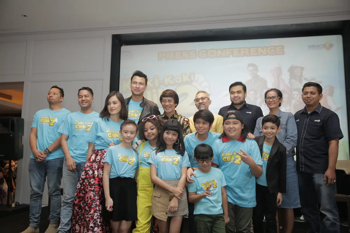 Premiere Koli Koki Cilik 2