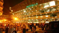 Laga Madrid vs Barcelona akan Digelar di Stadion Mestalla