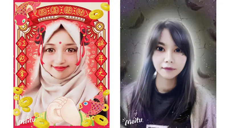 Meitu