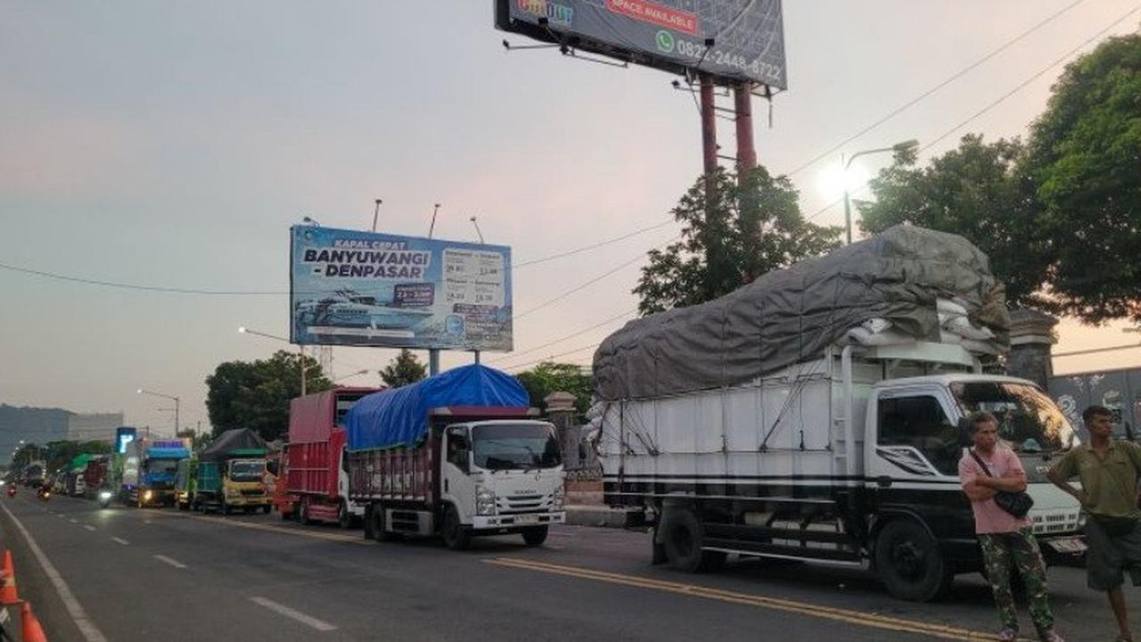 Teknologi Baru Ini Diklaim Bisa Hentikan Truk Overload