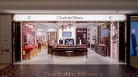 Charlotte Tilbury Hadirkan Beauty Wonderland Pertama di Asia Tenggara, Ada Sentuhan Indonesia yang Cantik