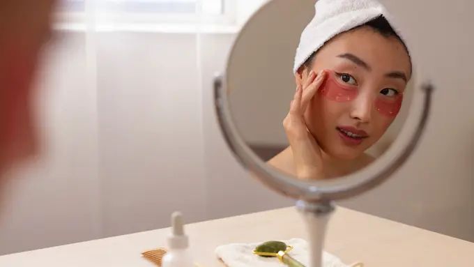 Kunci Skincare Routine untuk Kulit Sensitif