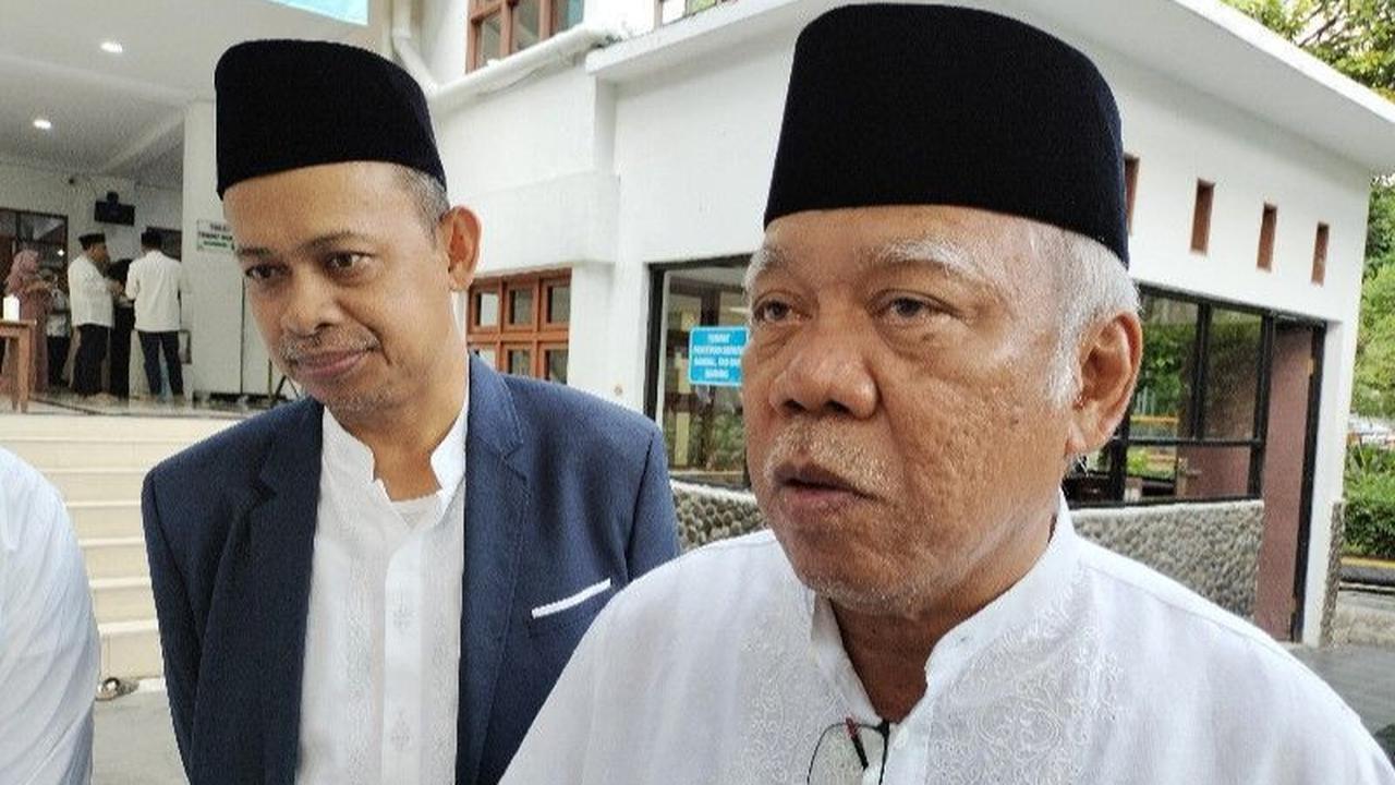 Basuki berharap, tersambungnya Tol Cisumdawu dari ujung ke ujung bakal turut mendongkrak penggunaan Bandara Kertajati.