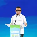 Wamendagri Dorong Kota di Indonesia Perkuat Tata Kelola dan Kolaborasi